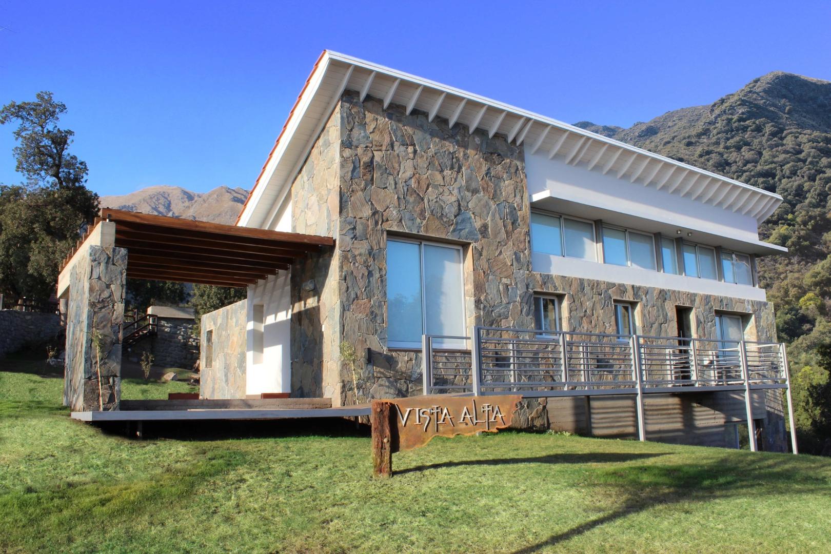 Casa Venta - De Las Cortaderas al 0