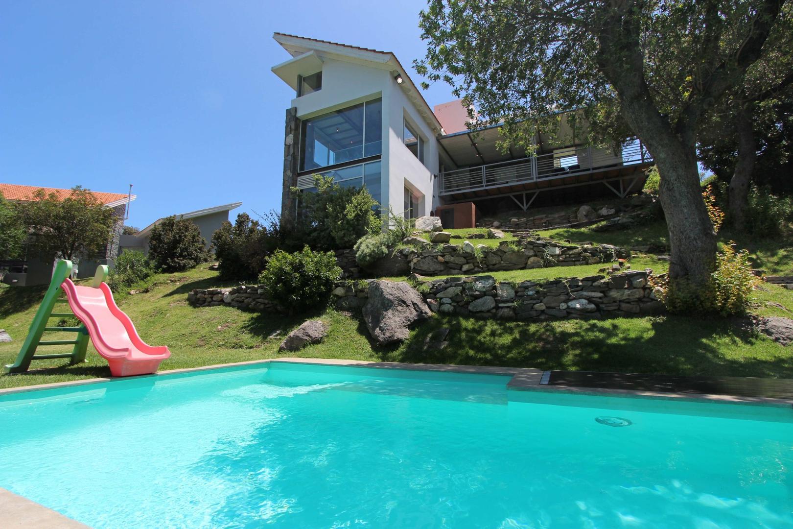 Casa Venta - De Las Cortaderas al 0 - imagen 3
