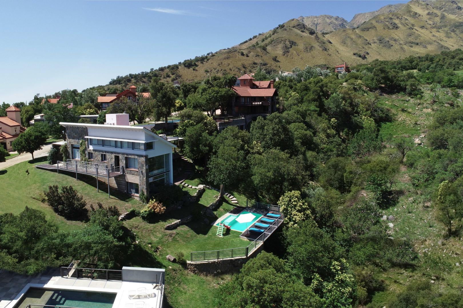 Casa Venta - De Las Cortaderas al 0 - imagen 4
