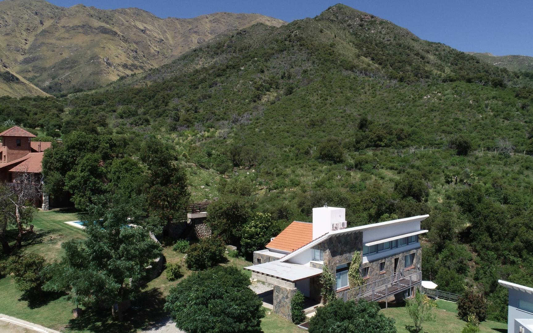 Casa Venta - De Las Cortaderas al 0 - imagen 29