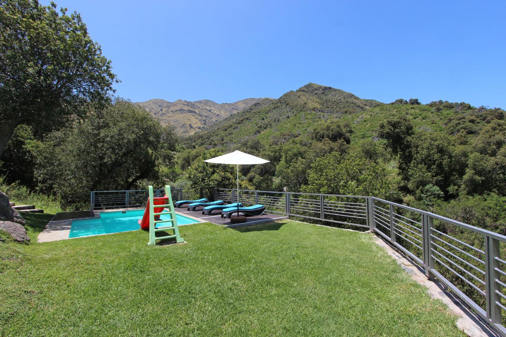 Casa Venta - De Las Cortaderas al 0 - imagen 17