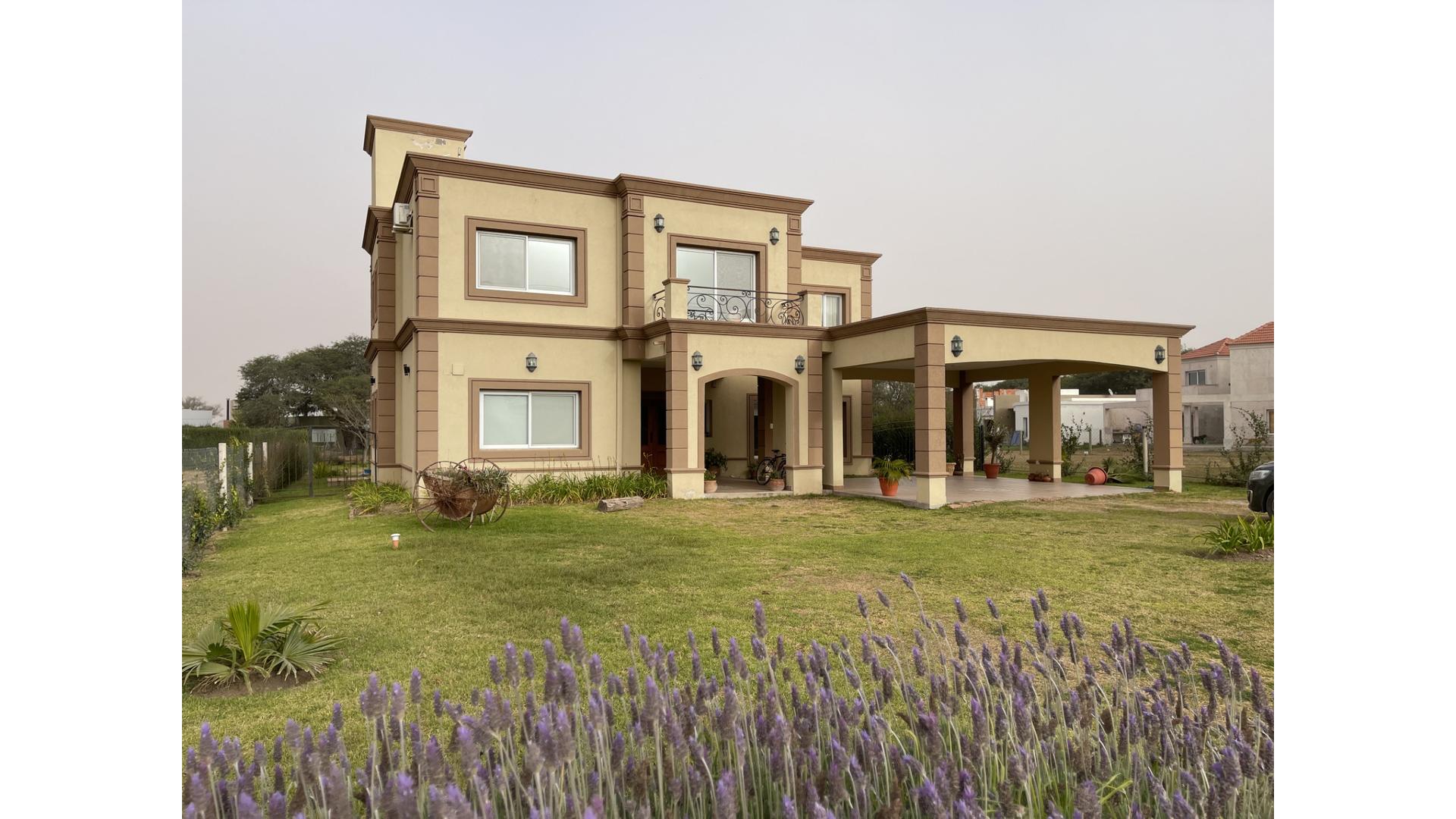 El Prado Ecovillage  - U$D 350.000 - Casa en Venta