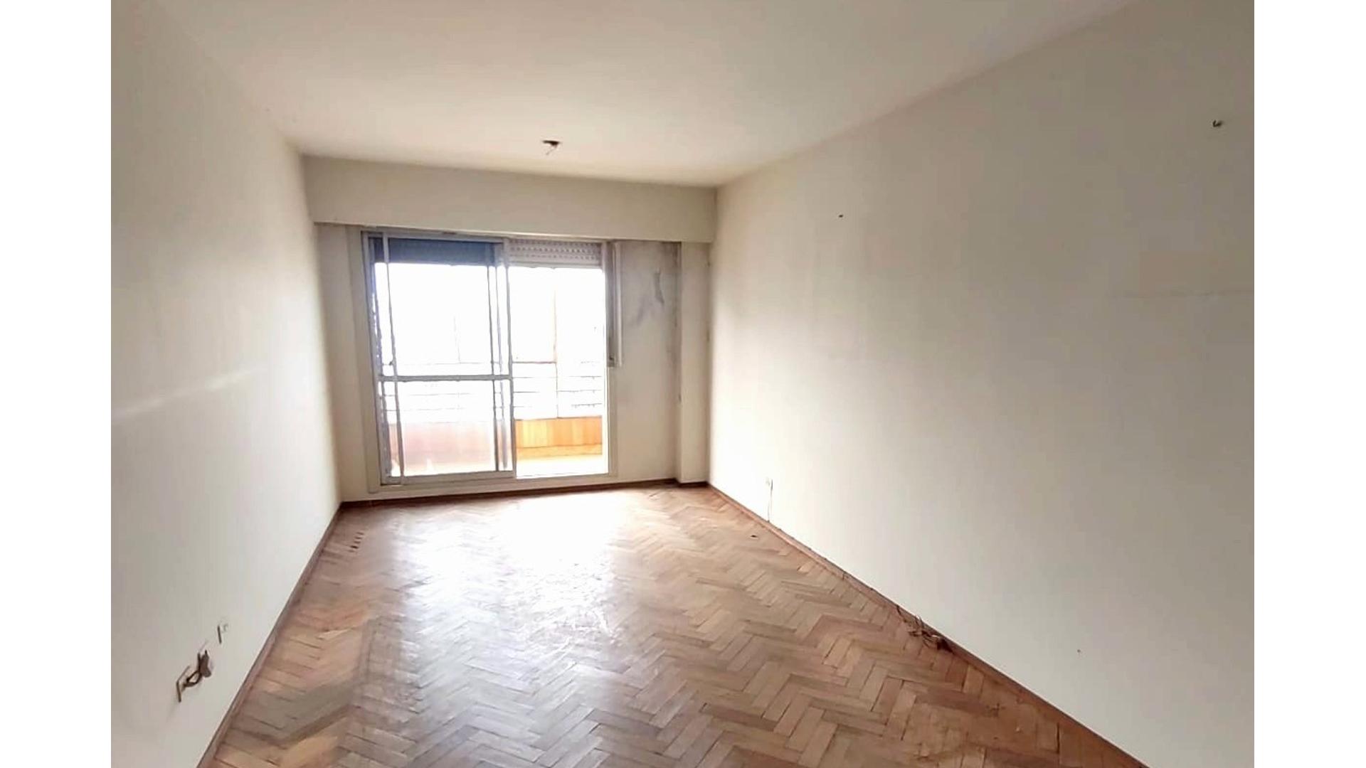 Departamento de 2 dormitorios en zona centro