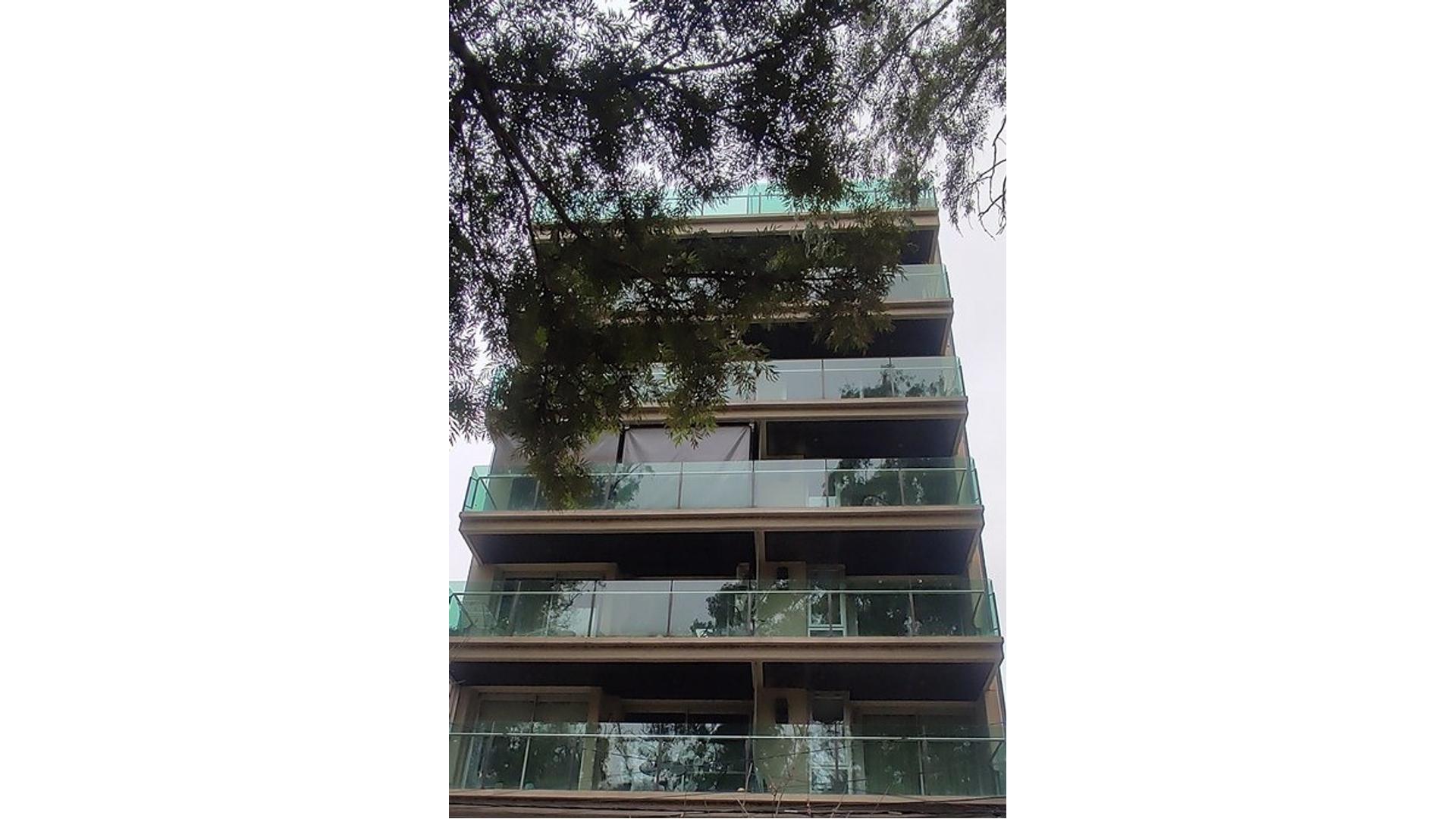 Moreno 2100, ALQUILER de DEPARTAMENTOS en Rosario