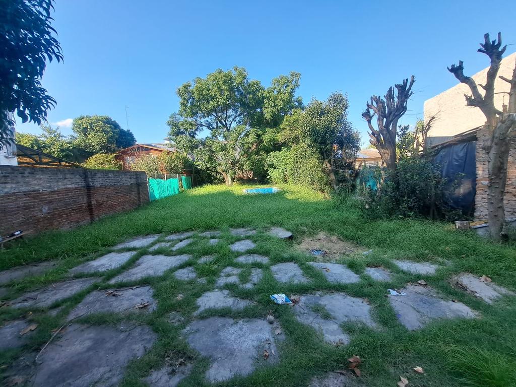 Venta de Terreno 433m2 en Pilar Centro Zonificacion UR1