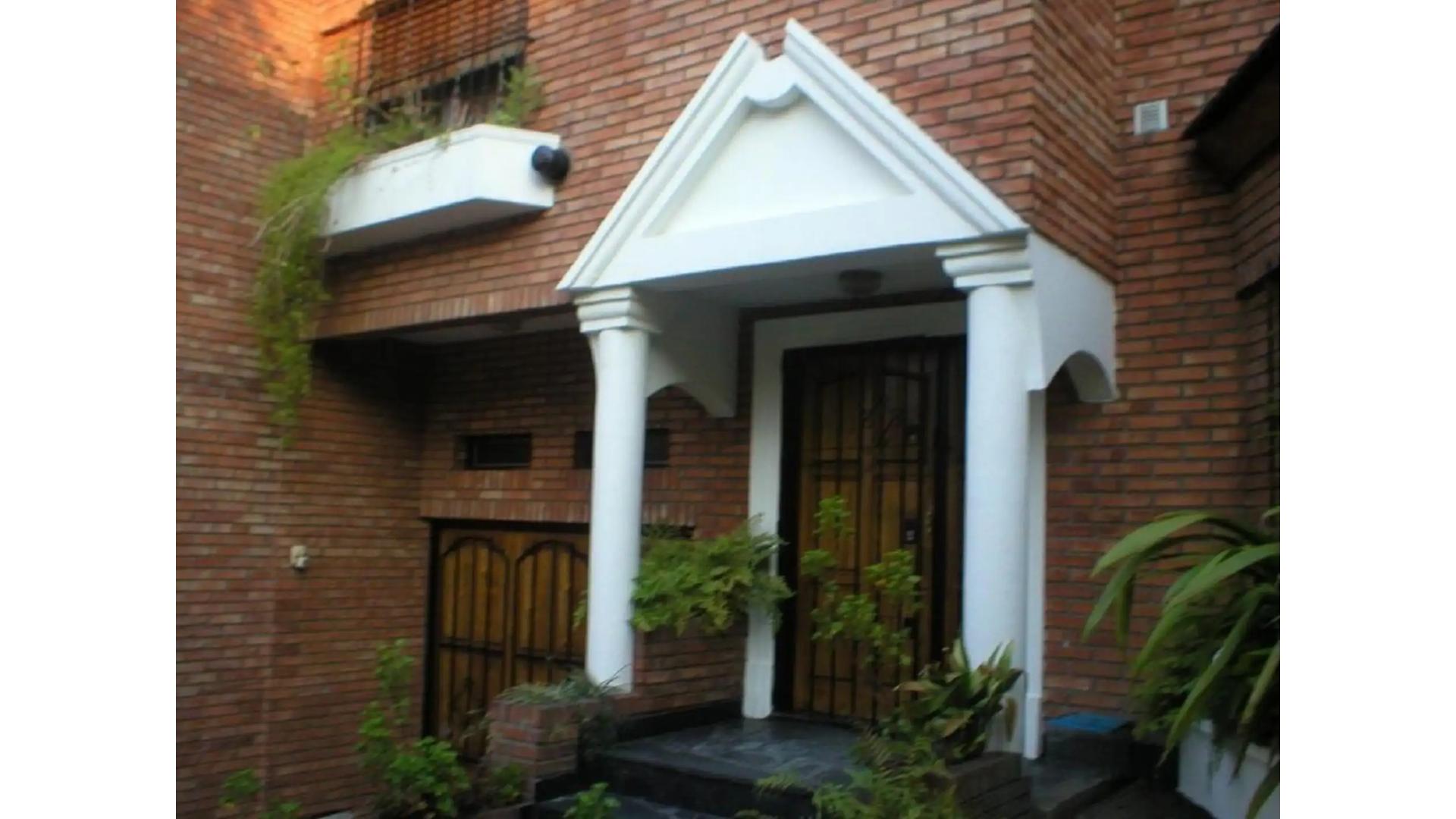 José Bonifacio 2800 – USD890.000 – Casa – en Venta