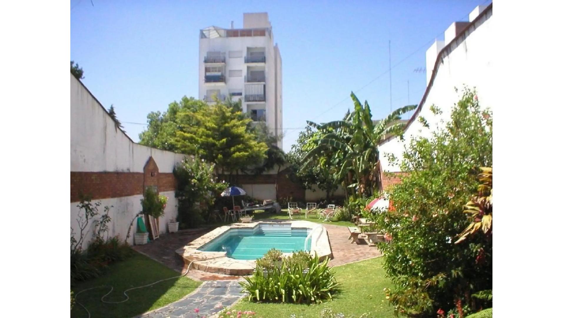 José Bonifacio 2800 – USD890.000 – Casa – en Venta