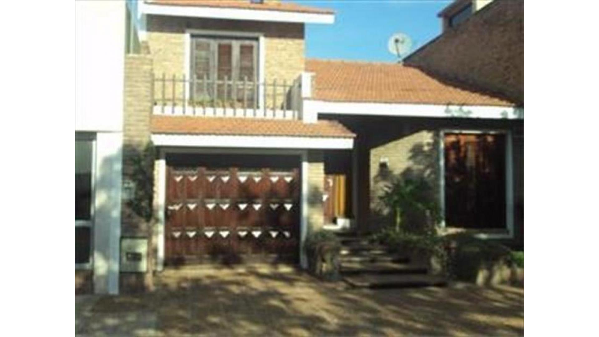 Casa en venta Rivadavia 1000, San Jorge (Santa Fe)